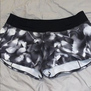 LULU SHORTS!!